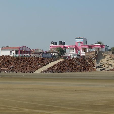 Hotel Mainak, Mandarmani Exterior photo