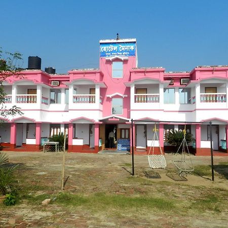 Hotel Mainak, Mandarmani Exterior photo