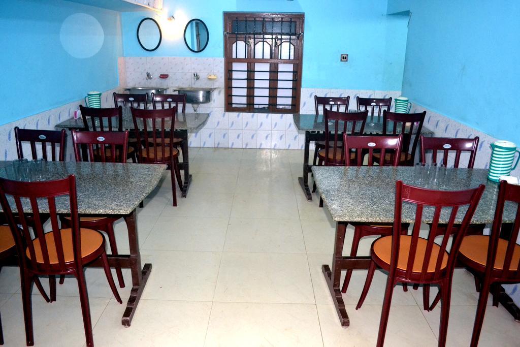 Hotel Mainak, Mandarmani Exterior photo
