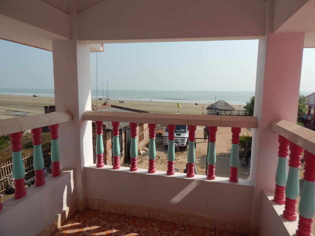 Hotel Mainak, Mandarmani Room photo