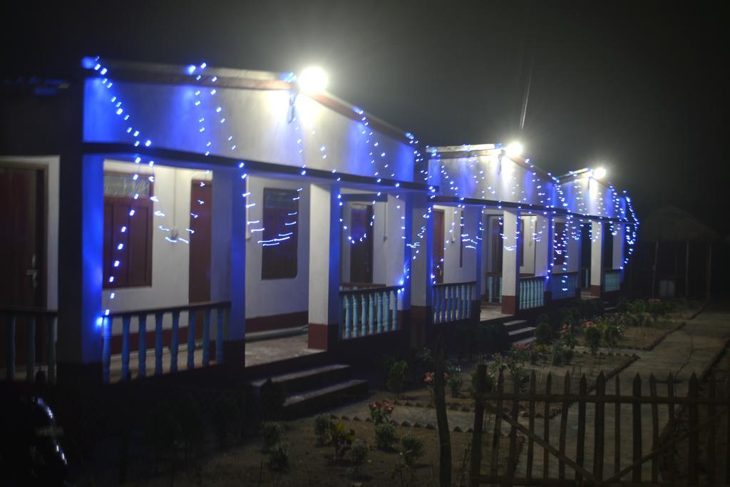 Hotel Mainak, Mandarmani Exterior photo
