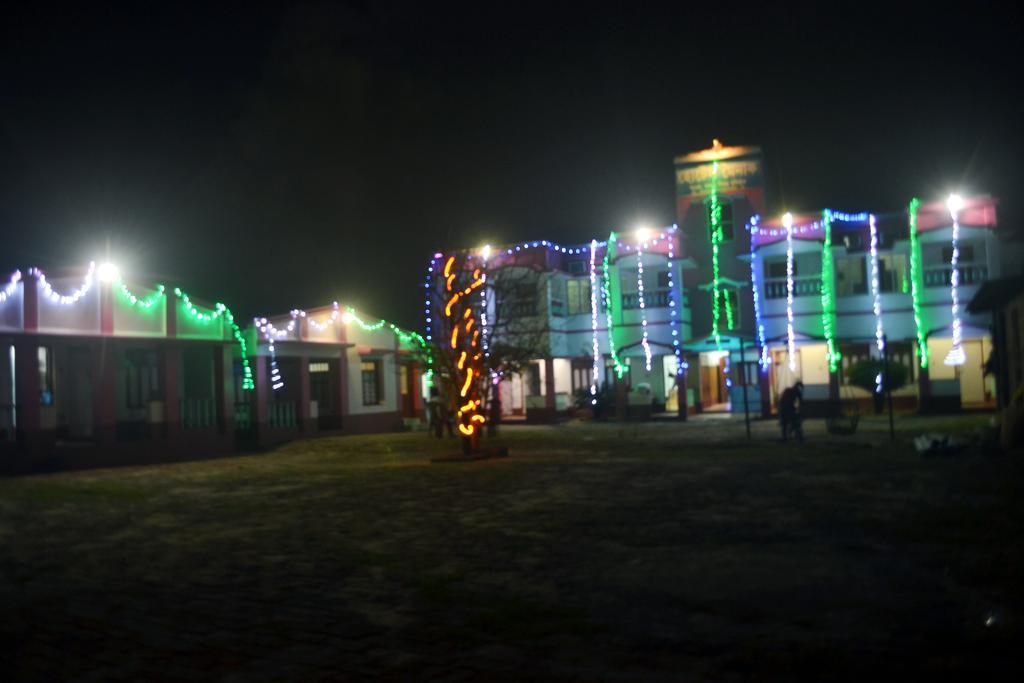 Hotel Mainak, Mandarmani Exterior photo
